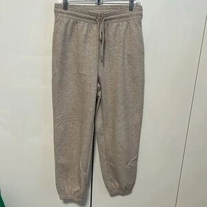 H&M  Sweatpants Pockets, Size M